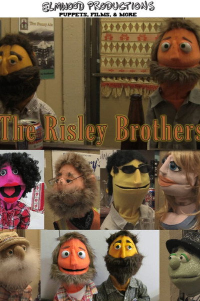 Póster de The Risley Brothers