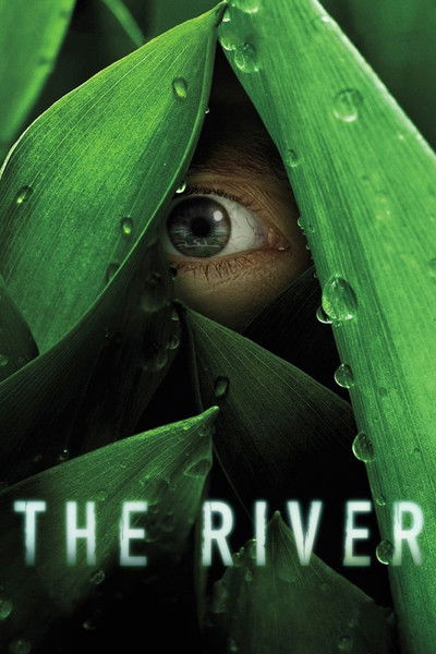 Póster de The River