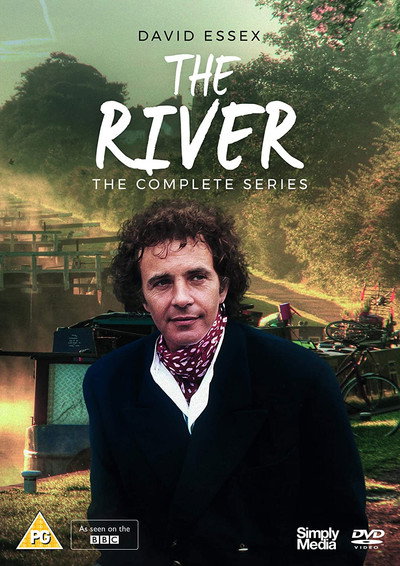 Póster de The River