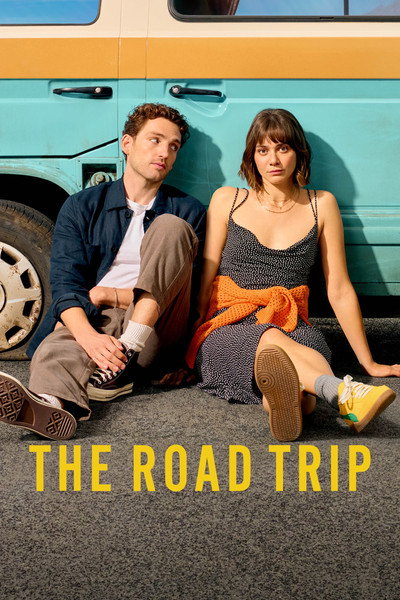 Póster de The Road Trip