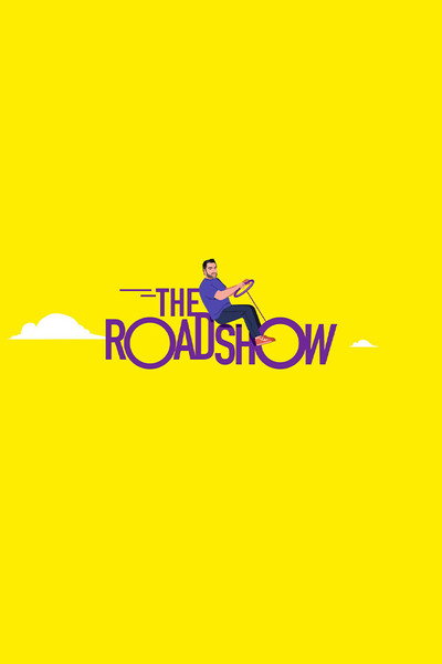 Póster de The Roadshow