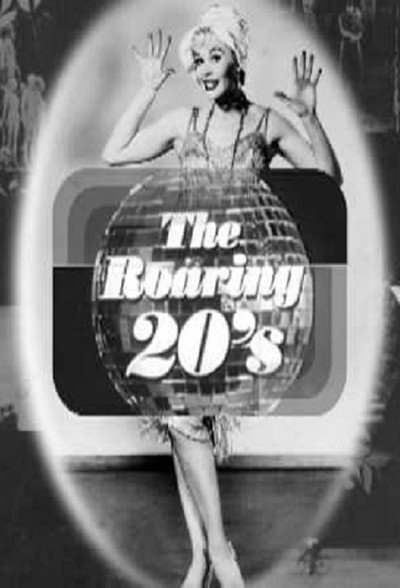 Póster de The Roaring 20's