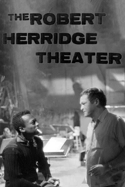Póster de The Robert Herridge Theater