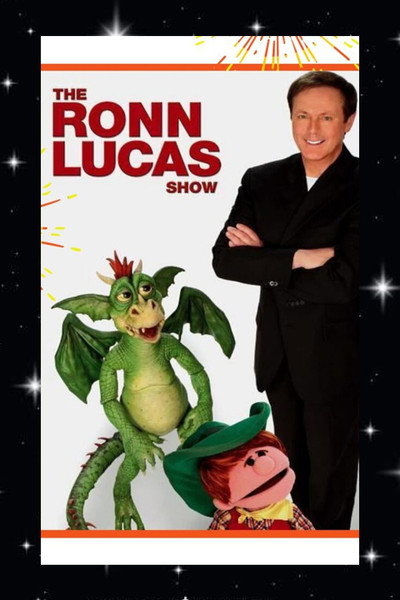 Póster de The Ronn Lucas Show