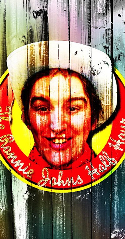 Póster de The Ronnie Johns Half Hour