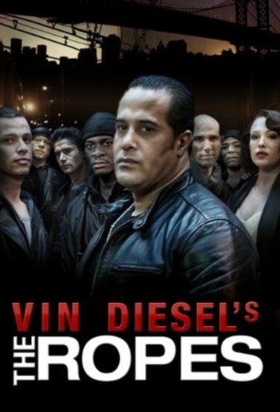 Póster de The Ropes