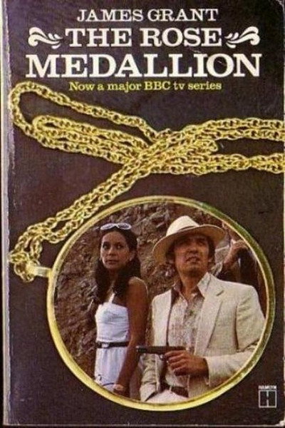 Póster de The Rose Medallion
