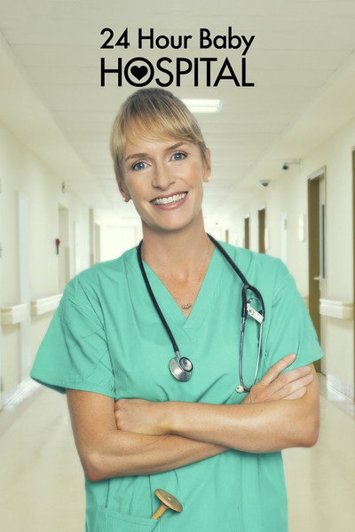 Póster de The Rotunda/24 Hour Baby Hospital