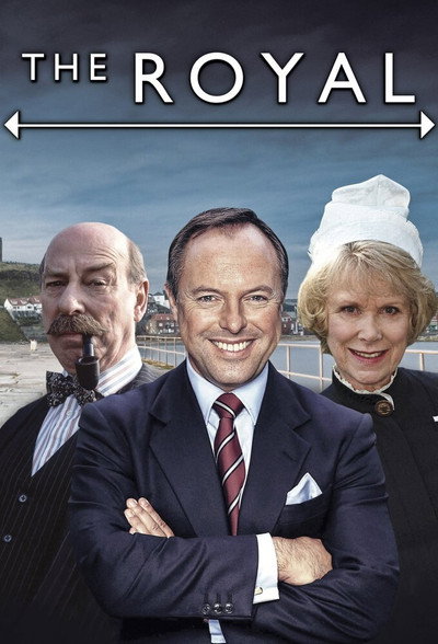 Póster de The Royal