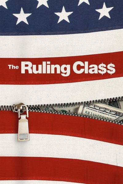 Póster de The Ruling Class