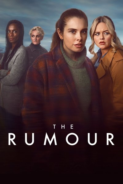 Póster de The Rumour