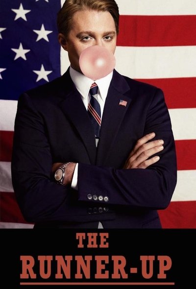 Póster de The Runner-Up