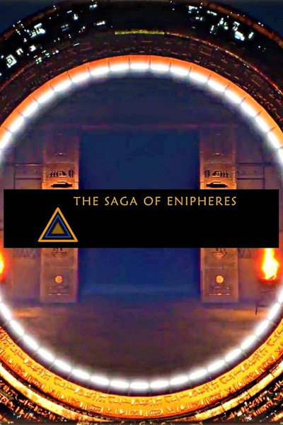 Póster de The Saga of Enipheres