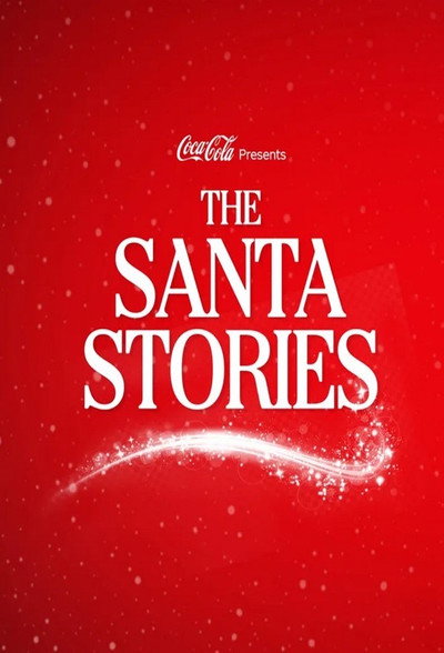 Póster de The Santa Stories