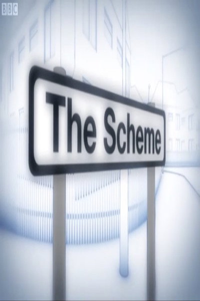 Póster de The Scheme