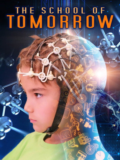 Póster de The School of Tomorrow