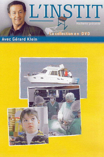 Póster de The School Teacher