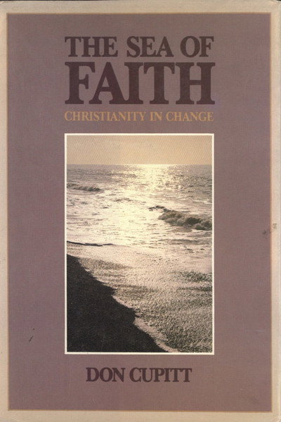 Póster de The Sea of Faith