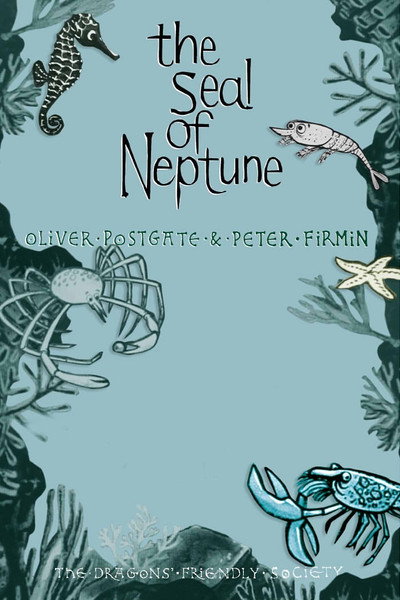 Póster de The Seal of Neptune