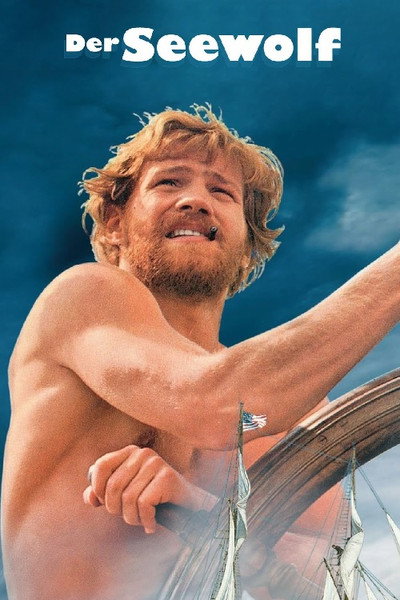 Póster de The Seawolf