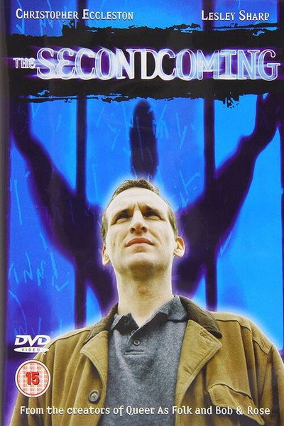Póster de The Second Coming