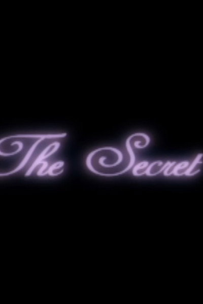 Póster de The Secret
