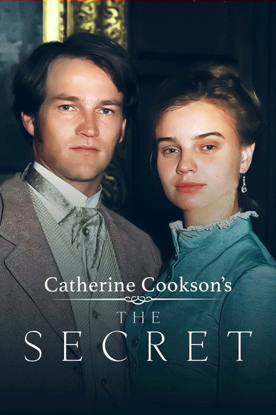 Póster de The Secret