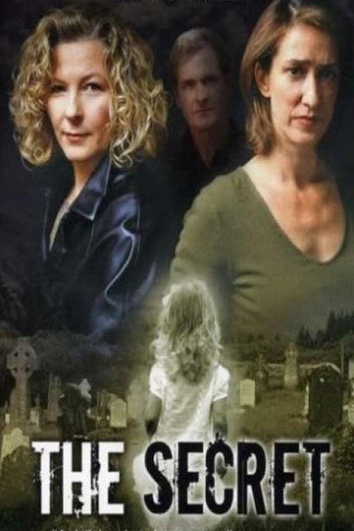 Póster de The Secret