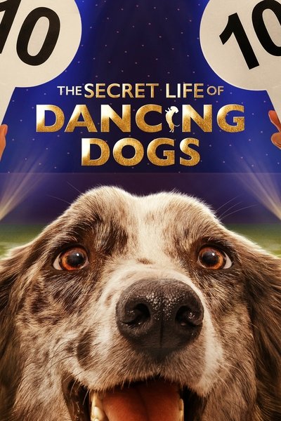 Póster de The Secret Life of Dancing Dogs