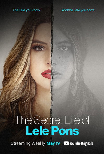 Póster de The Secret Life of Lele Pons