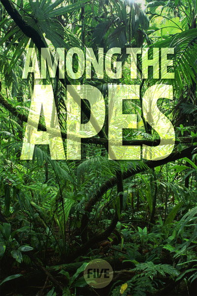 Póster de The Secret Life of Primates