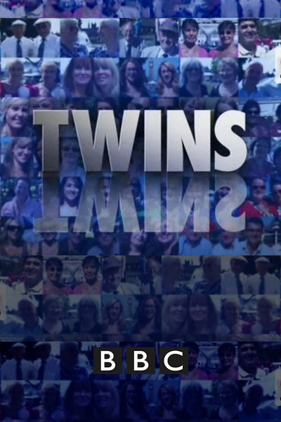 Póster de The Secret Life of Twins