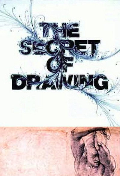 Póster de The Secret of Drawing
