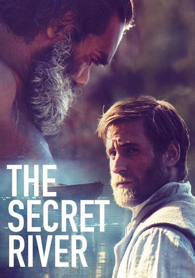 Póster de The Secret River