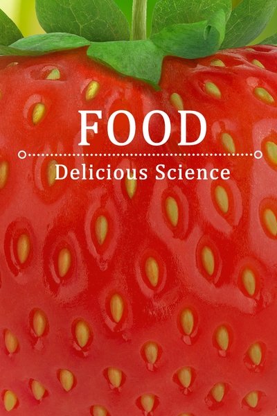 Póster de The Secrets of Your Food