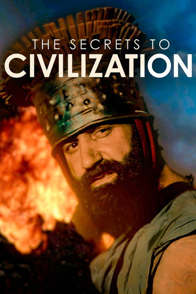 Póster de The Secrets to Civilization