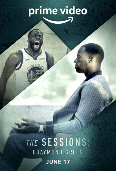 Póster de The Sessions: Draymond Green