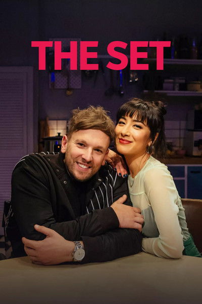 Póster de The Set