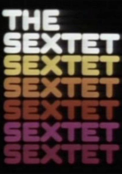 Póster de The Sextet