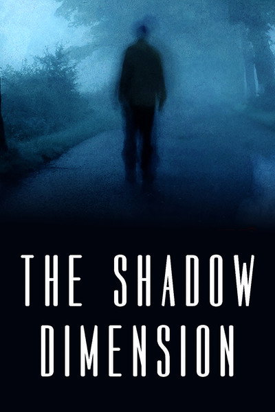 Póster de The Shadow Dimension