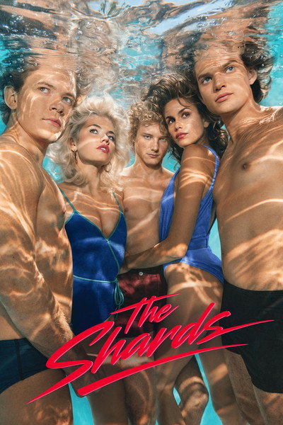 Póster de The Shards