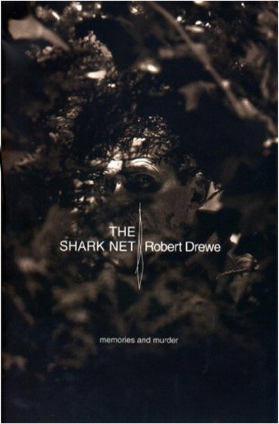 Póster de The Shark Net