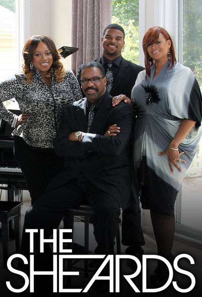Póster de The Sheards