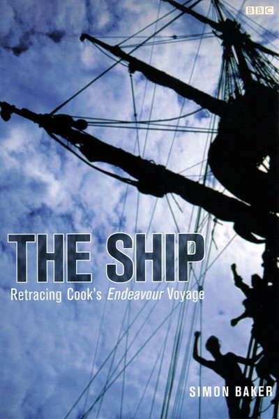 Póster de The Ship