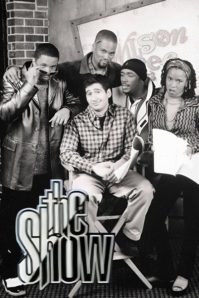 Póster de The Show