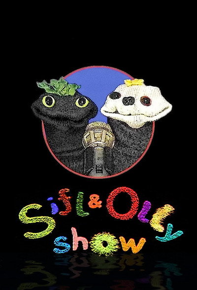 Póster de The Sifl & Olly Show