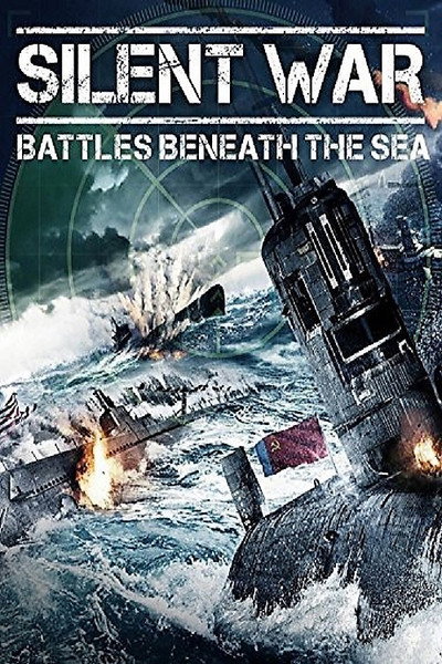 Póster de The Silent War