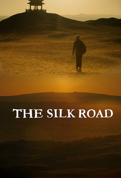 Póster de The Silk Road
