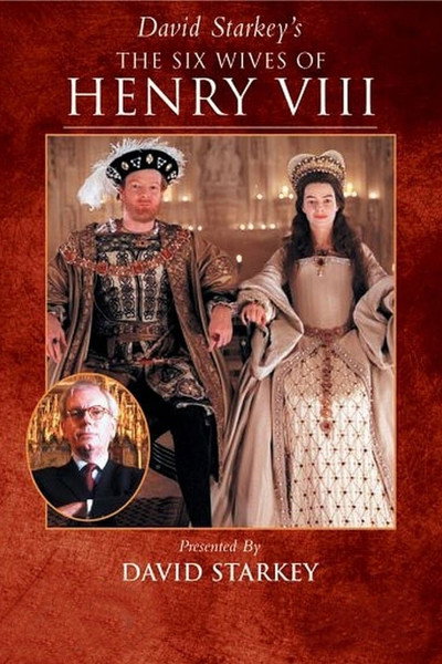 Póster de The Six Wives of Henry VIII