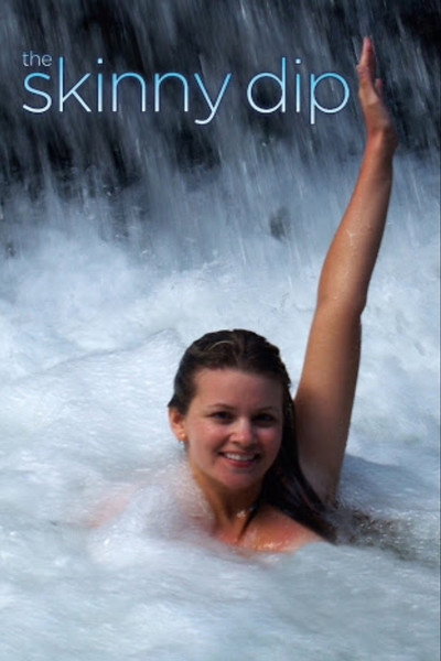 Póster de The Skinny Dip